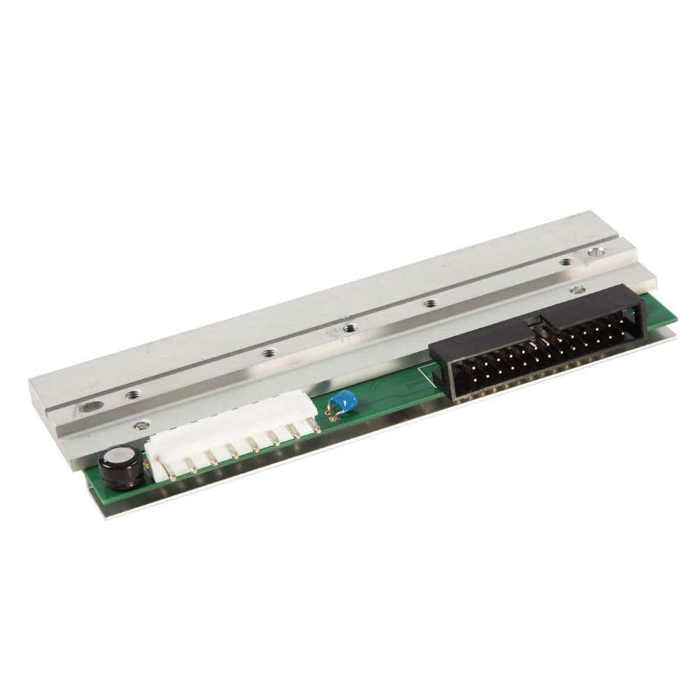 Zebra ZE500-4 - 300 DPI Printhead 