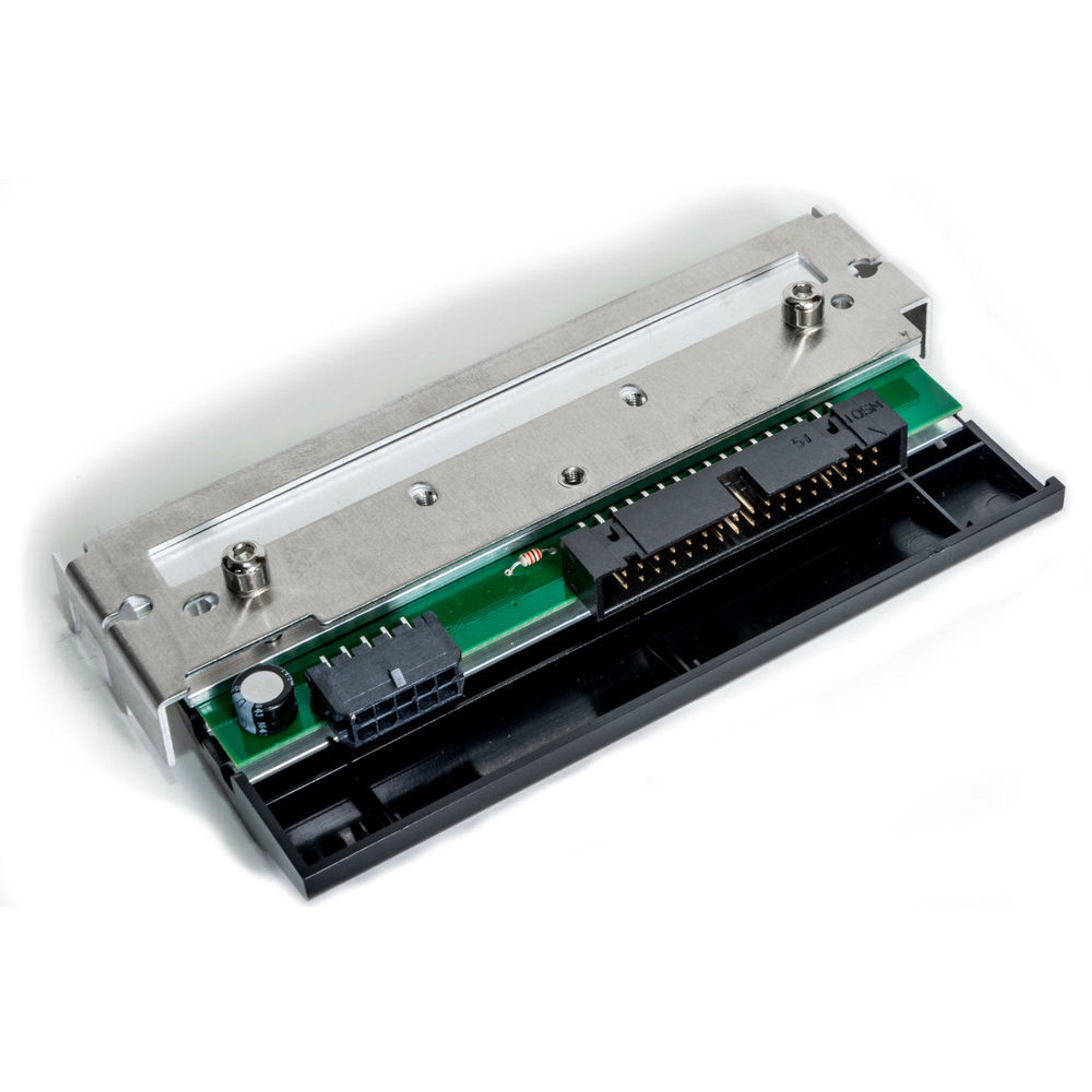 今年も話題の センターバレー 新品 Zebra ZM400 79800M 203 dpi Printhead OEM-Compatible,  OEM-Equivalent Grade