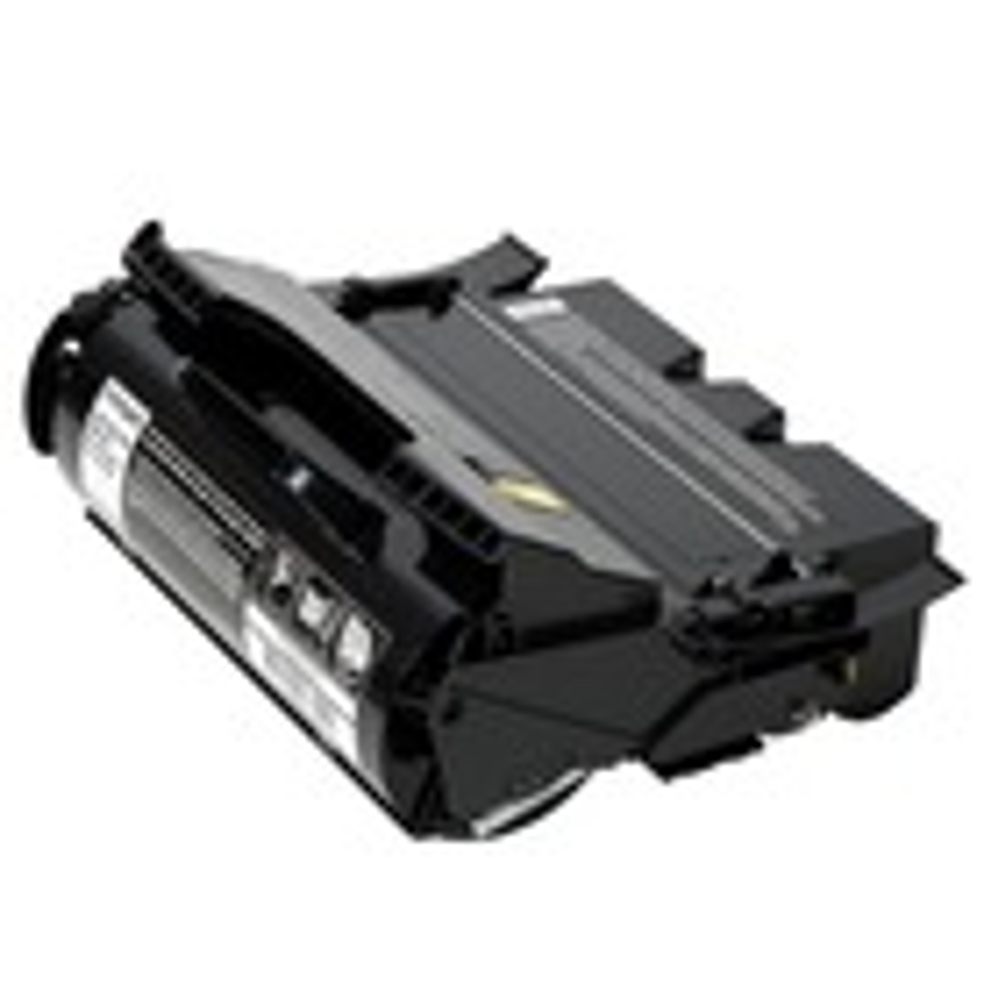 Regular Toner for Lexmark T640, T642 & T644 Printer