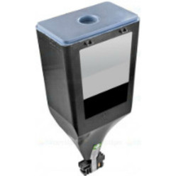 Black Toner for Ricoh Aficio 3260 & 5560 Laser Printer Loading