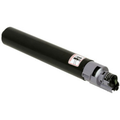 Black Toner for Ricoh Aficio MP C3500 & MP C4500A Laser Printer Loading