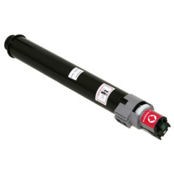 Magenta Toner for Ricoh Aficio MP C3500 & MP C4500A Laser Printer Loading