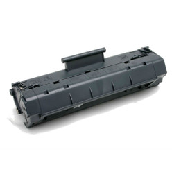 HP 1100 & 3200 Series, HP 92A, Compatible Toner Loading