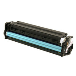 HP CP1525 & CM1415, Black Compatible Toner Loading