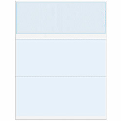 Check on Top, Perfs - 3 1/2" & 7" from Top, Blue Lattice, 5 Security Features Loading