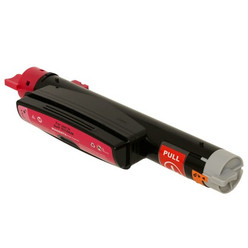 Magenta Toner for Dell 5110 cn Laser Printer Loading