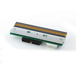 2200401-A DataMax Fargo DMX-4000 203 DPI USA Made Compatible Printhead Loading