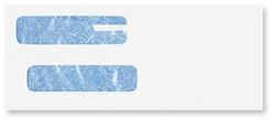 Double Window Envelope 3-5/8 x 8-3/8 Loading