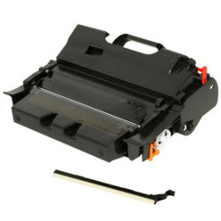 Extra High Yield Black Toner Cartridge for Dell 5210, 5210N, 5310 & 5310N Laser Printer Loading