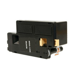 Black Toner for Dell 1250 CN, 1350 CNW & 1355 CN/CNW Laser Printer Loading