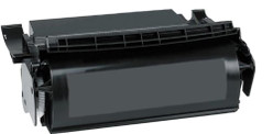 Regular Toner for Lexmark Optra SE, 3455 Laser Printer Loading