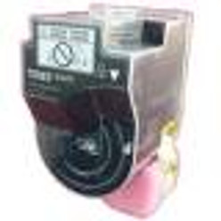 Magenta Toner for Kyocera Mita C2230 Laser Printer Loading