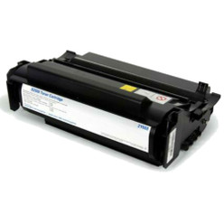 Toner Cartridge for Dell S2500 & S2500N Laser Printer Loading
