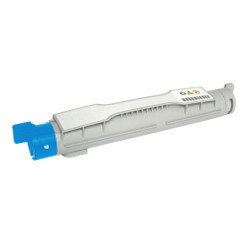 Cyan Toner for Brother HL 4200Cn Loading