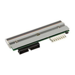 Zebra 105SL Plus 203 DPI USA Made Compatible Printhead Loading