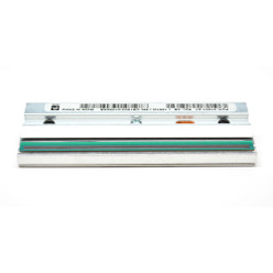Zebra 110 PAX4 RH-LH / R110 PAX4 (203dpi) OEM Thermal Printhead (G57202-1M-OEM) Loading