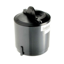 Magenta Toner for Xerox Phaser 6110 Laser Printer Loading