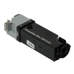 High Yield, Magenta Toner for Xerox Phaser 6125 Laser Loading