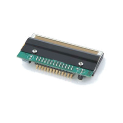 SMP-056-448-AM48LV Fujitsu LPT 5246 203 DPI USA Made Compatible Printhead Loading