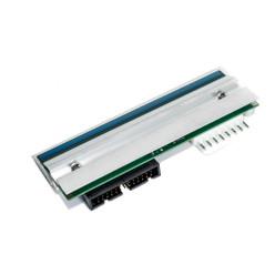 Zebra 110Xi4 203 DPI OEM Equivalent Printhead Loading