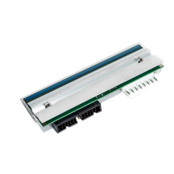 Zebra: 105SL Plus - 300 DPI, OEM Equivalent Printhead (P1053360-019-Equiv) Loading