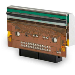 VAS 2014 Domino V120i V220i 300 DPI OEM Printhead Loading