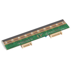 SSP-108-864-AM71 Meto MR4 203 DPI USA Made Compatible Printhead Loading