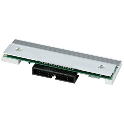 44000M Zebra 105S / 105Se / 300S / 500S 203 DPI OEM Printhead Loading