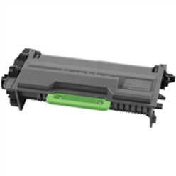 Black Toner for Brother MFC-L6700DW/L6800DWT,HL-L6200DW/L6200DWT/L6300DW Laser Printer Loading
