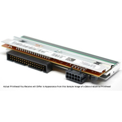 P1083347-006 Zebra ZT510 300 DPI OEM Printhead Loading