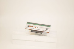 Zebra: ZT610 - 203 DPI, OEM Printhead (P1083320-010-OEM) - Front Loading