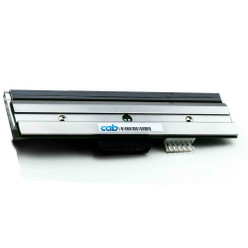 5977444 CAB Squix 4 300 DPI OEM Printhead Loading
