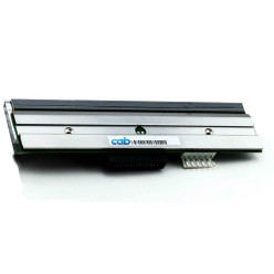 5977380 CAB Squix 4 600 DPI OEM Printhead Loading