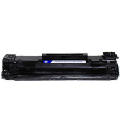 HP M127 MFP, M225 MFP & M201dw MFP MICR Toner Loading