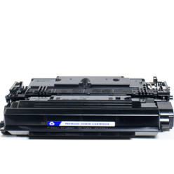 HP M501, M506 & M527, High Yield, Micr Loading