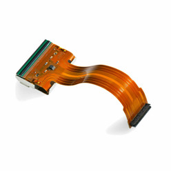 34986BA Markem SmartDate 2, 3 5 53mm 300 DPI OEM Printhead Loading