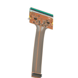 408657 VideoJet 6330 32mm 300 DPI OEM Printhead Loading