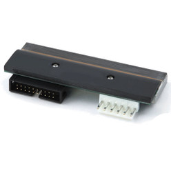 65620170000 Bizerba GLMI 6" Sku 65620170000 203 DPI OEM Printhead Loading
