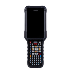 Honeywell CK67-X0N-57S1A0G Mobile Handheld Computer - Front Loading