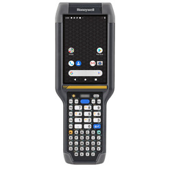CK65-L0N-BLC210E Honeywell Mobile Handheld Computer - Front Loading