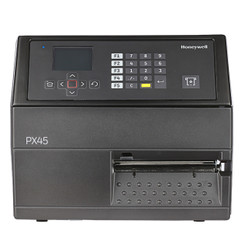 PX45A00010000400 Honeywell Label Printer - Front Loading