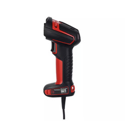 1990IXLR-3USB Honeywell Granit XP 1990iXLR Barcode Scanner - Side Loading