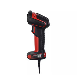 1990IXLR-3USB-N Honeywell Granit XP 1990iXLR Barcode Scanner - Side Loading