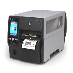 ZT41142-T01000GA Zebra Label Printer - Front Loading