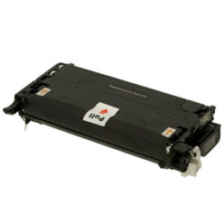 High Yield Black Toner for Dell 3110cn & 3115cn Laser Printer Loading