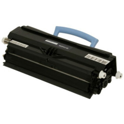 Black Toner for Dell 1720 Laser Printer Loading