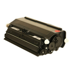 High Yield Black Toner for Dell 2230 Laser Printer Loading
