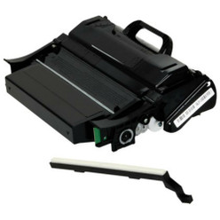 Super High Yield Toner for Dell 5530 & 5535 Laser Printer Loading