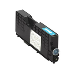 Black Toner for Ricoh CL 3500 Laser Printer Loading