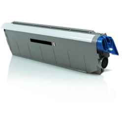 Cyan Toner for Okidata C9200, C9300, C9400, C9500 & ES3037 Laser Printer Loading